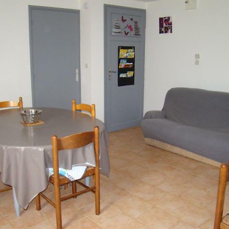 Appartement / Gite Les Papillons Lablachere Экстерьер фото